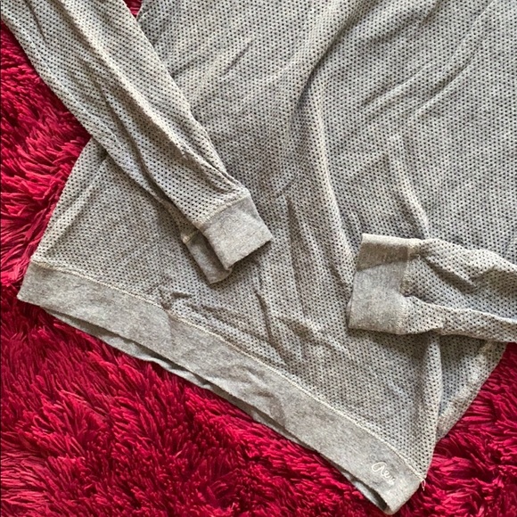 Aéropostale mesh top - Picture 3 of 12